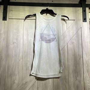 Workout tank